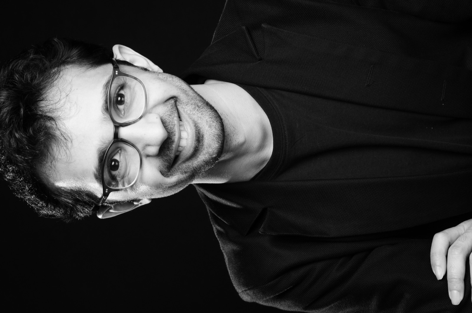 Shoaib Burq, instructor